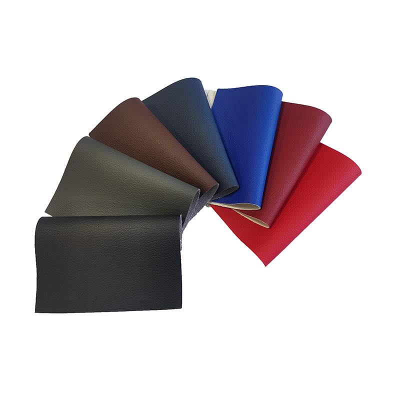 Da in mới cho ghế sofa