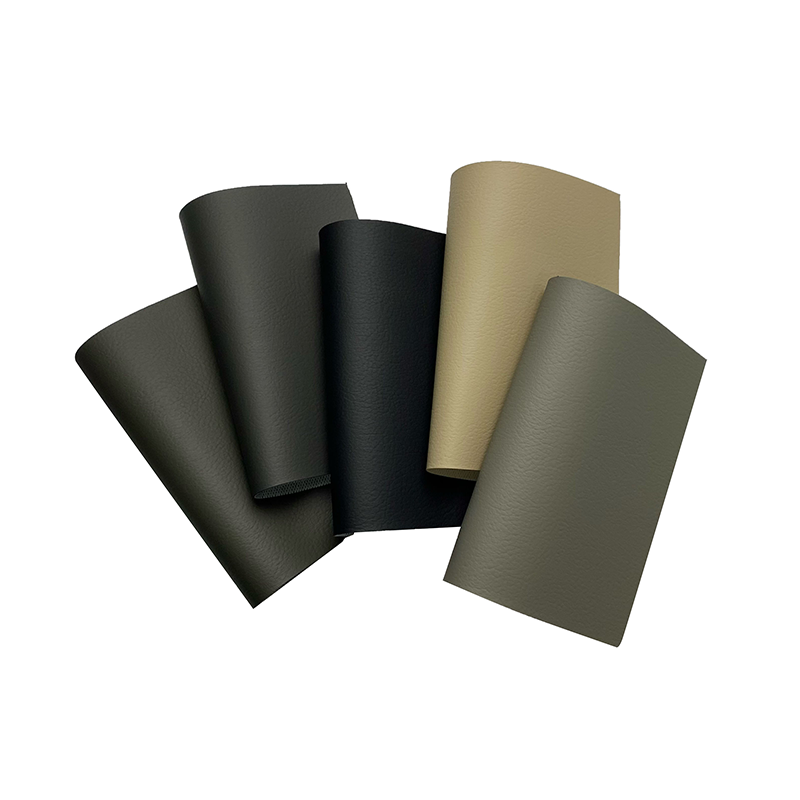 Da tổng hợp PVC cho ghế sofa