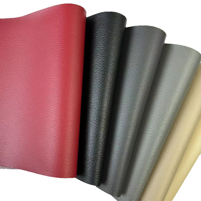 Da sofa hạt litchi