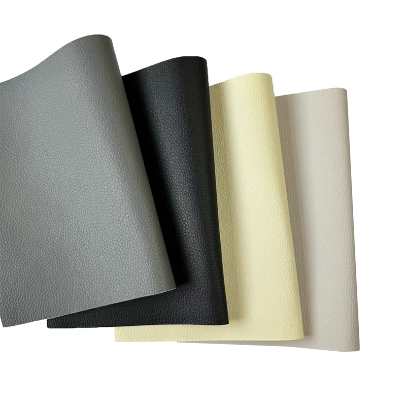 Thiết kế hiện đại sofa da tổng hợp