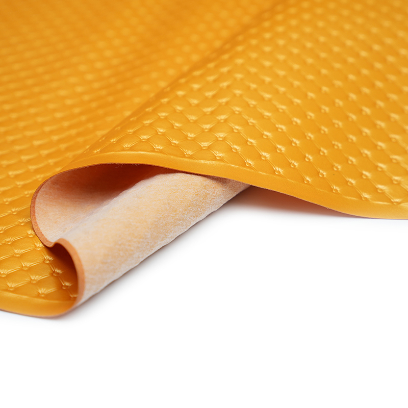 Da nhân tạo PVC nổi để trang trí