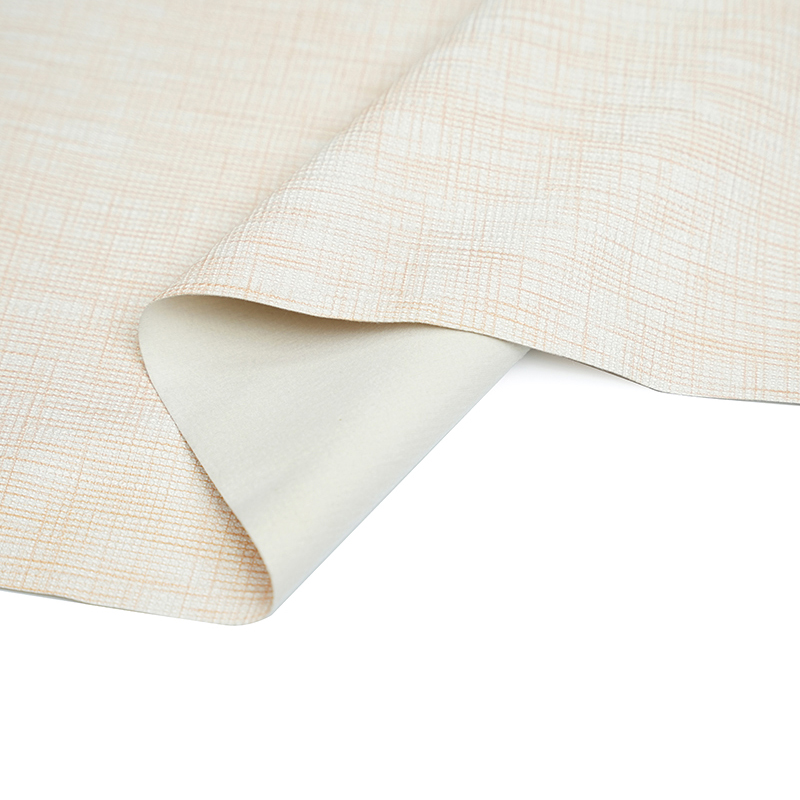 Mẫu da tổng hợp mới cho giày