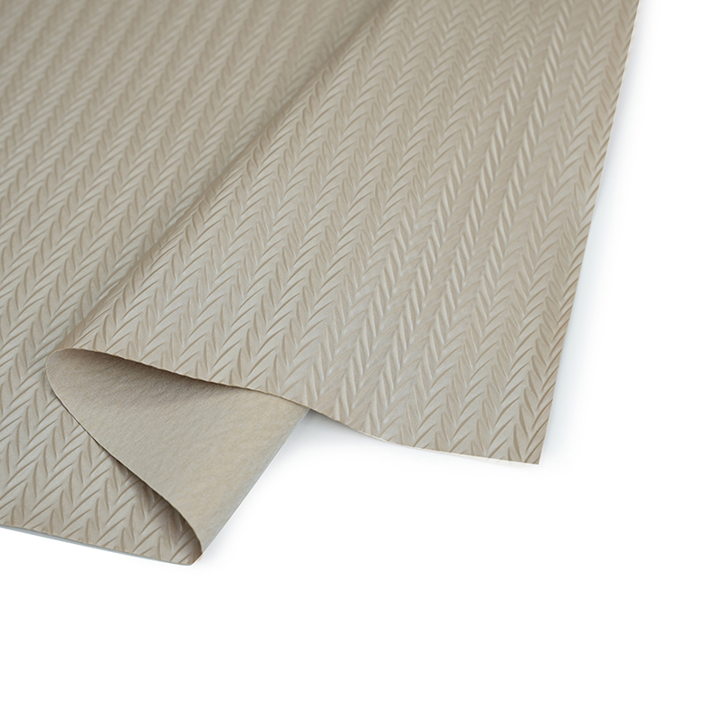 Thiết kế cổ điển bọc da PVC