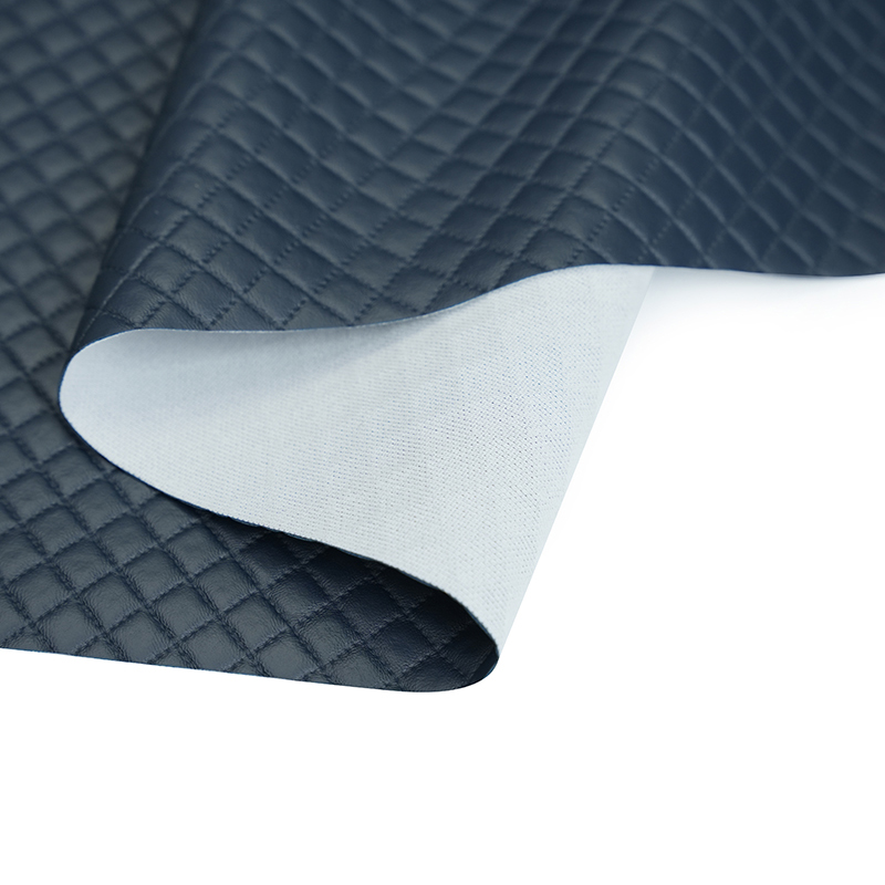 Da PVC không thấm nước để trang trí